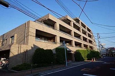 外観 外観