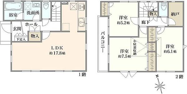 間取り：313004918302