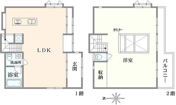 間取り：313004933435