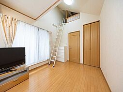 室内の画像