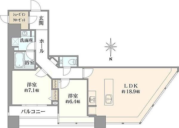 間取り：313004672792