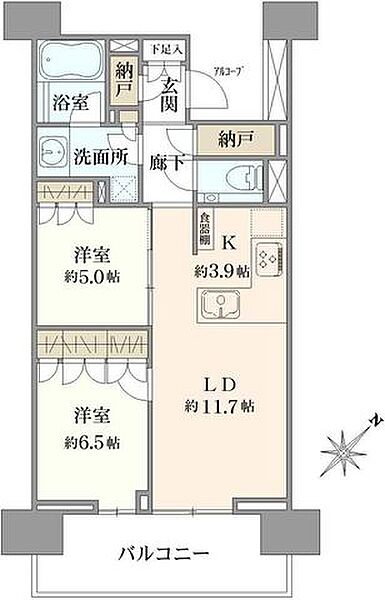 間取り：313004568394