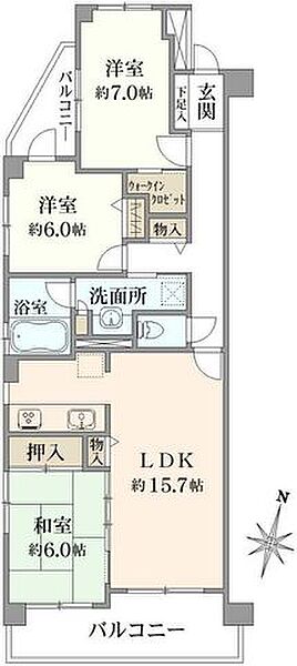 間取り：313004929341