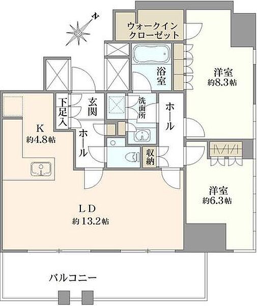 間取り：313004697688