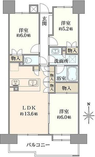 間取り：313004730255