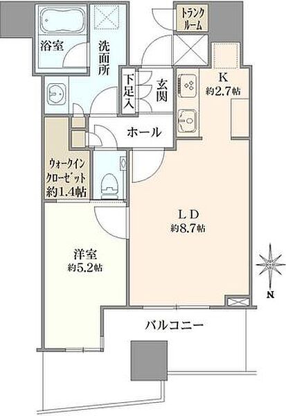 間取り：313004713352