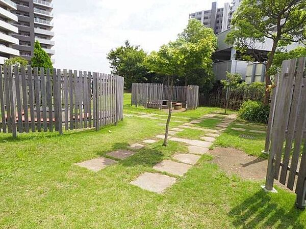 バーベキュー施設
