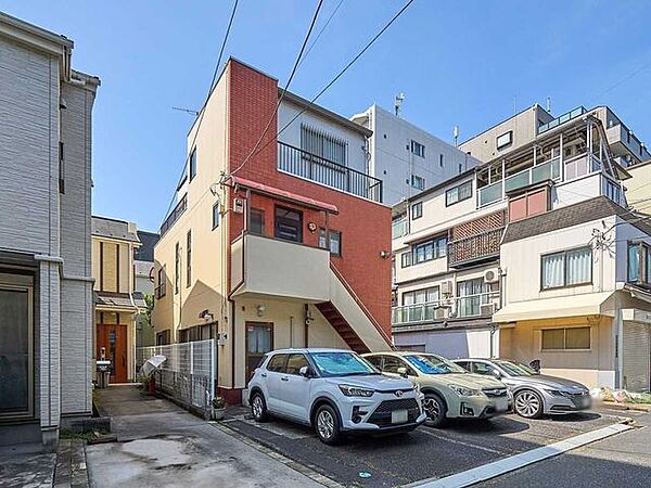 detached 東京都墨田区江東橋４丁目11番1号　錦糸町ダイヤビル5階