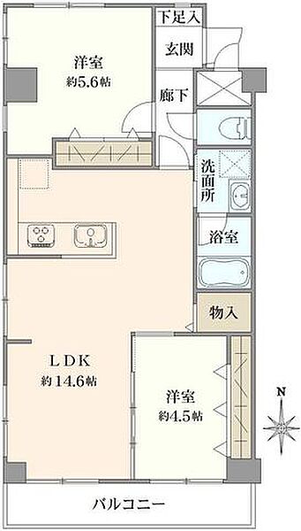 間取り：313004793683