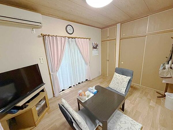 室内
