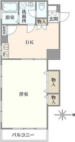 間取り：313004816512