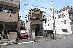 墨田区東駒形一丁目　土地