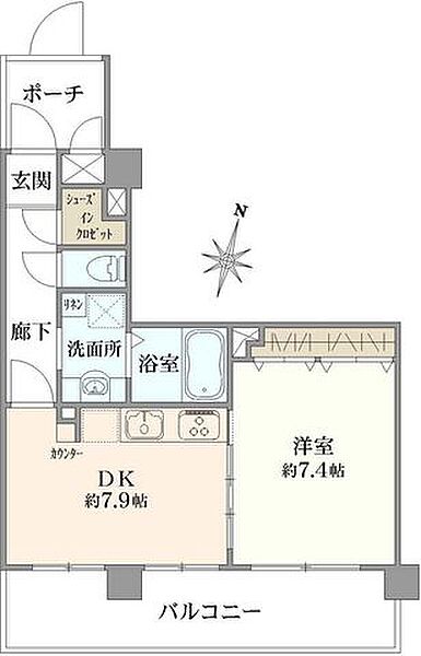 間取り：313004850293