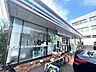 周辺：セブン-イレブン 大田区千鳥町駅前店 25m