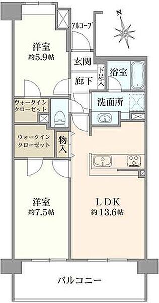 間取り：313004854924