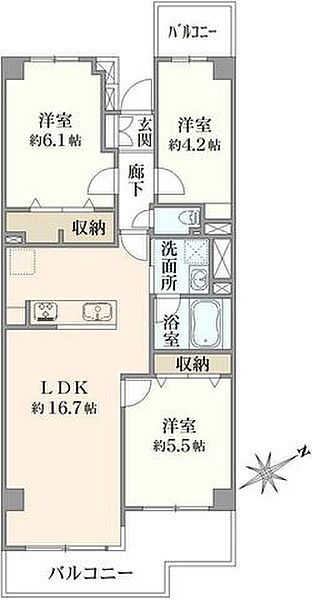 間取り：313004856612
