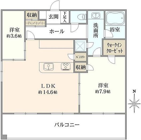 間取り：313004856264