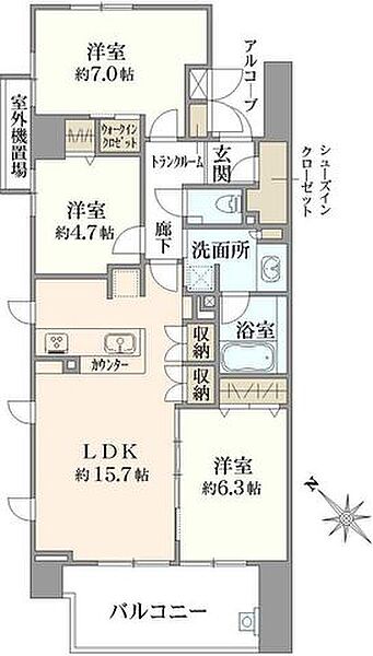 間取り：313004879013