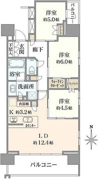 間取り：313004893834