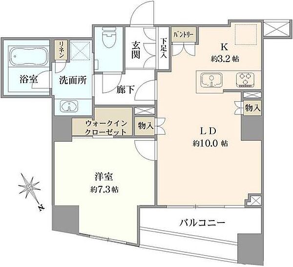 間取り：313004894431