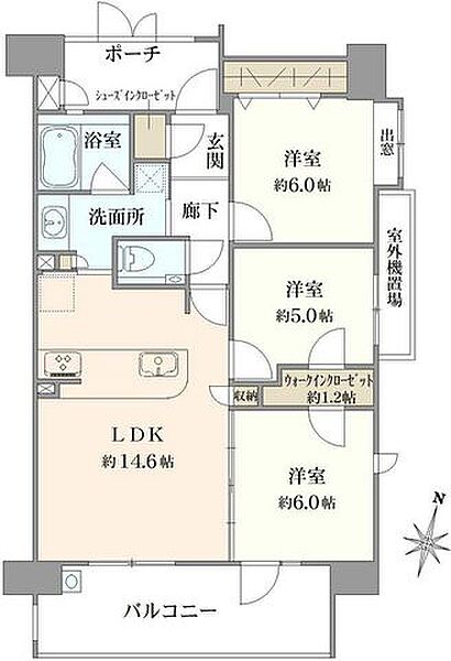間取り：313004895278