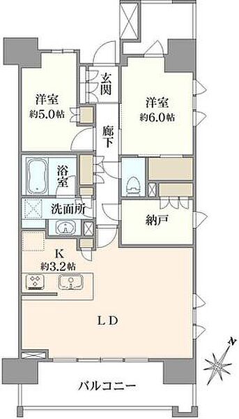 間取り：313004895786