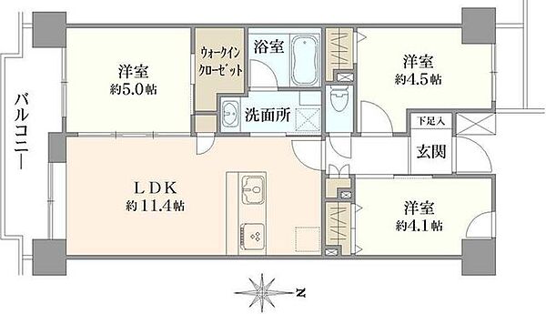 間取り：313004911739