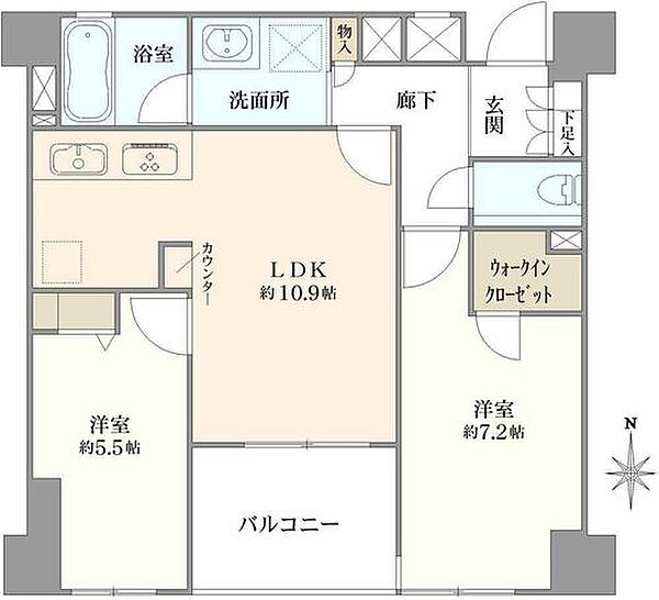 間取り：313004913369