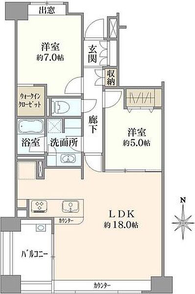 間取り：313004916363