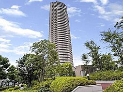 ザ・ガーデンタワーズ サンライズタワー