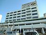 周辺：江東区役所大島出張所 500m