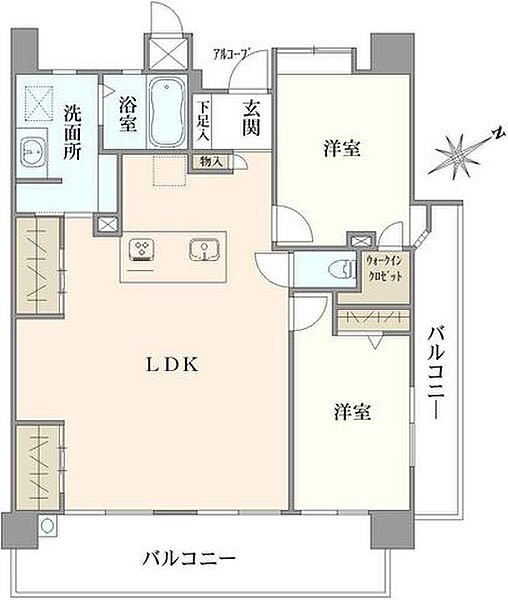 間取り：313004931807