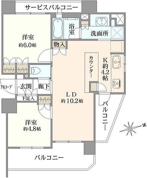 間取り：313004940834