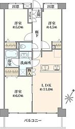 ワコーレ堀切菖蒲園II