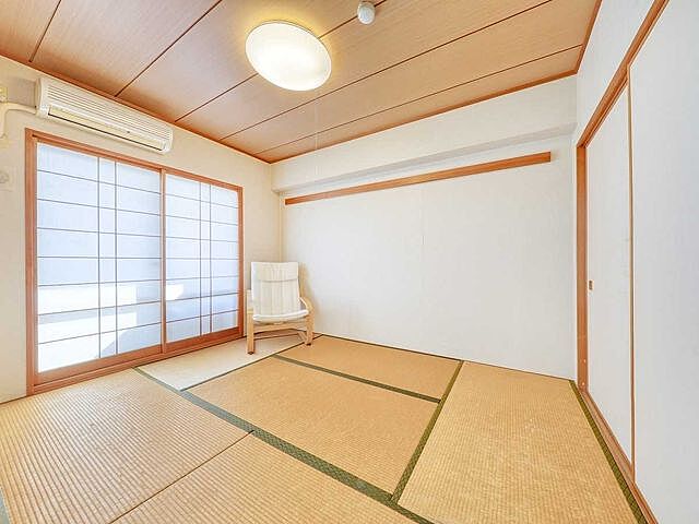 室内 青砥東パーク・ホームズ 11階/-