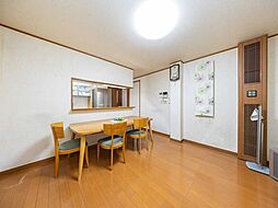 墨田区向島四丁目　戸建