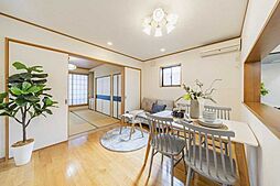 江戸川区平井6丁目　中古戸建