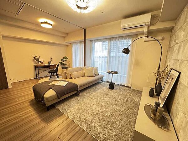 ※家具・調度品は販売価格に含まれておりません