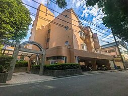 ライオンズマンション親水公園第2