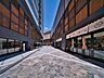 周辺：カメクロ横丁 40m