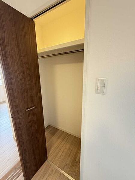 4.8帖の洋室