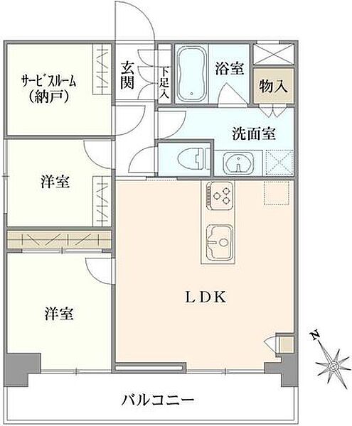 間取り：313004876470