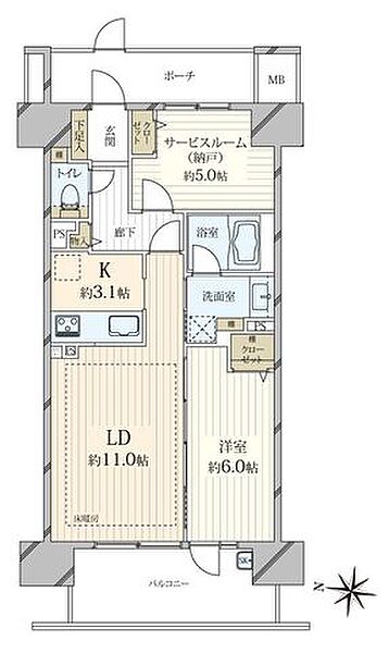 間取り：313004453047