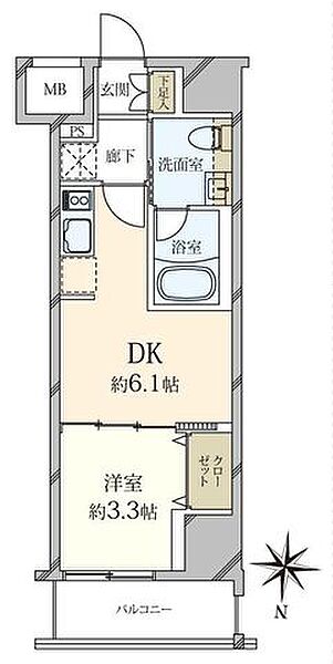 間取り：313004528924