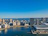 その他：東京ゲートブリッジを望む眺望（天候による）※ズーム無