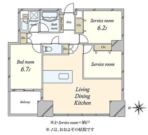 間取り：313004705994