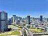 その他：東京タワービュー（天候による）ズームなし