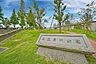 周辺：区立豊洲公園 400m