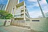 周辺：豊洲北小学校 50m