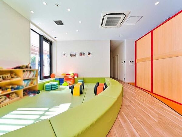 キッズプラザ